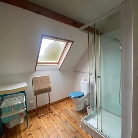 Σπίτι διακοπών Maison Charmante A Avec Jardin Clos *