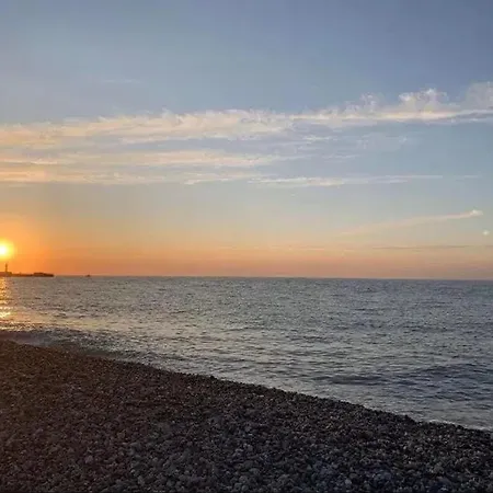 別荘 Maison Charmante A Avec Jardin Clos サン・バレリ・アン・コー