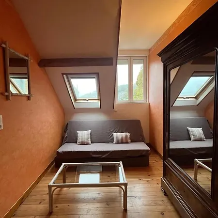 Maison Charmante A Avec Jardin Clos Saint-Valery-en-Caux