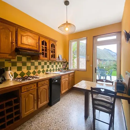 Maison Charmante A Avec Jardin Clos Σπίτι διακοπών