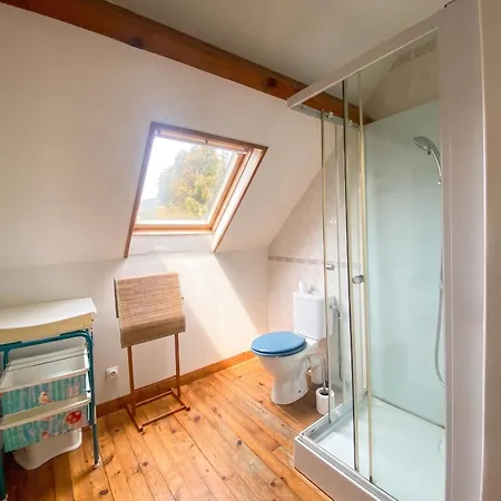 Maison Charmante A Avec Jardin Clos Σπίτι διακοπών