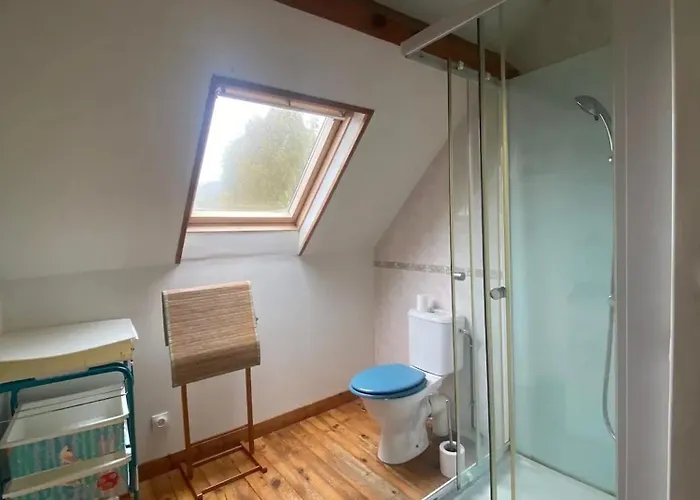 Holiday home Maison Charmante A Avec Jardin Clos *