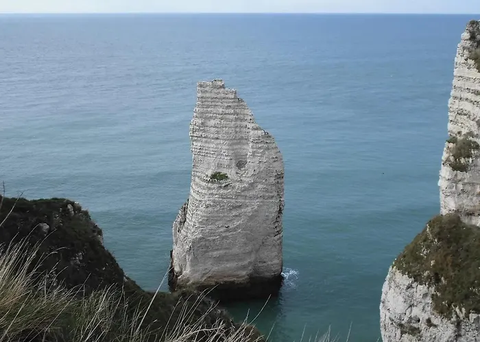 Holiday home Maison Charmante A Avec Jardin Clos